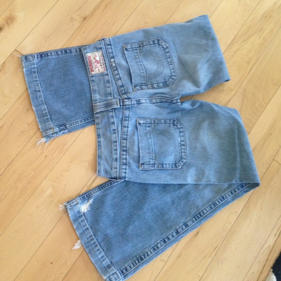True Religion Sammy jeans