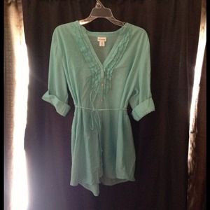 Bundle maternity tops