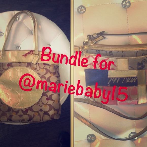Bundle for @mariebaby15 :)