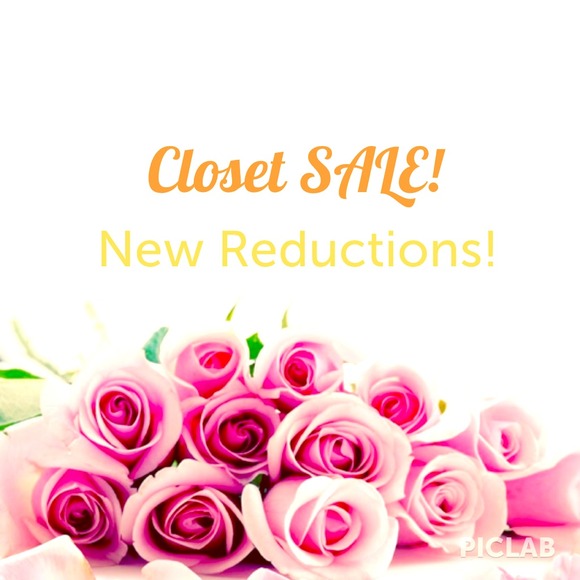 New REDUCTIONS! - Picture 1 of 1