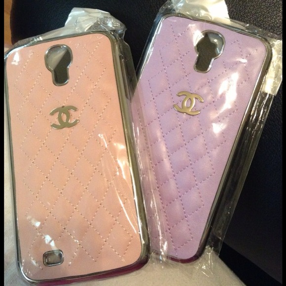 Galaxy S4 back cases