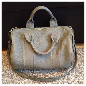 💥Just Sharing A. Wang Bag 💥