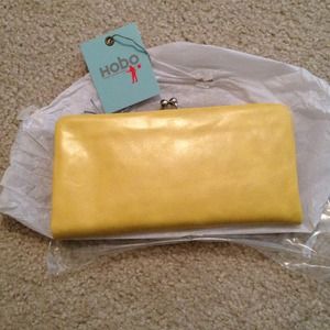 Hobo International Noelle wallet