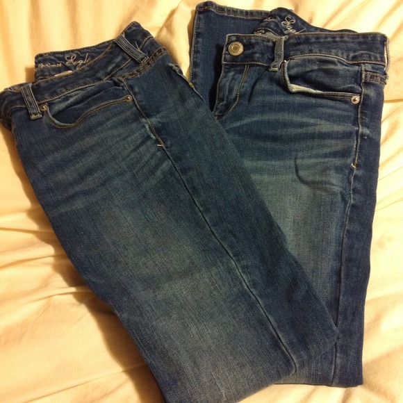 American eagle jeans Bundle