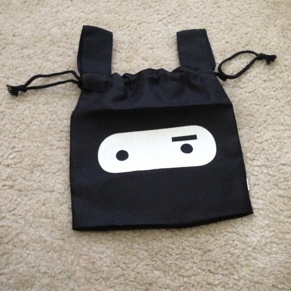 Ninja tote