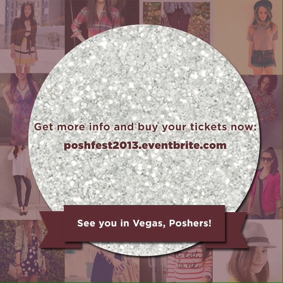 PoshFest 2013 Schedule Revealed! - Picture 4 of 4