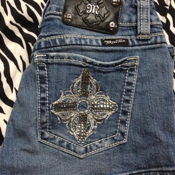 Miss me shorts....RESERVED for ssharon