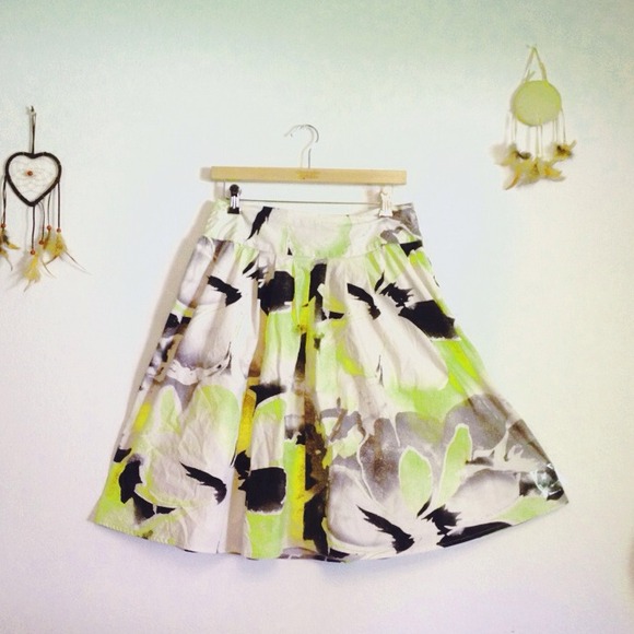 ❤TRADED❤ WORTHINGTON // High-Waisted Skirt