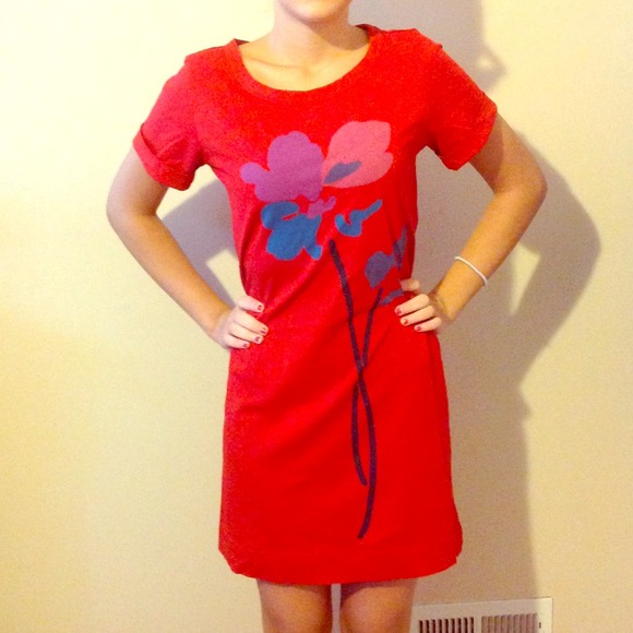 Marc By Marc Jacobs Dress