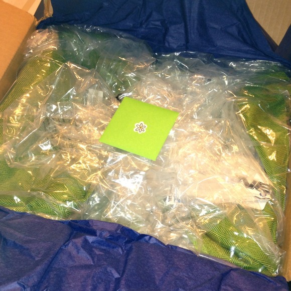 This is fine packaging! :) thanks love I adore it