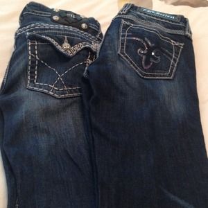 Bundle for Brittpeak