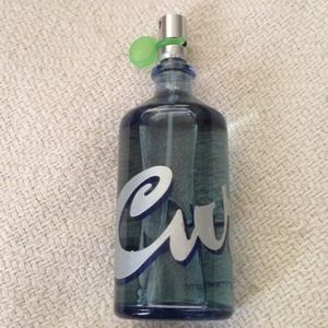 Lg Curve original perfume. 💢HOLD💢