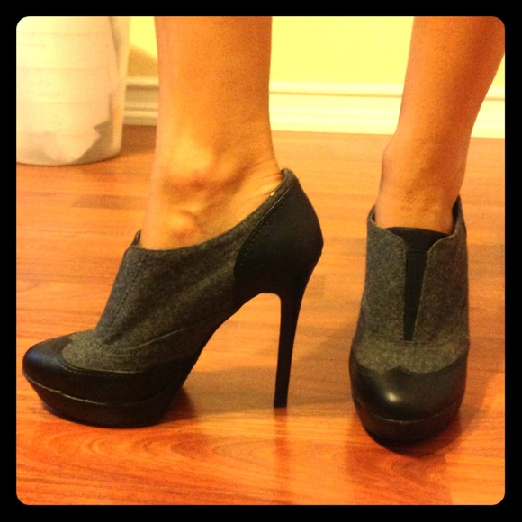 Jessica Simpson Booties