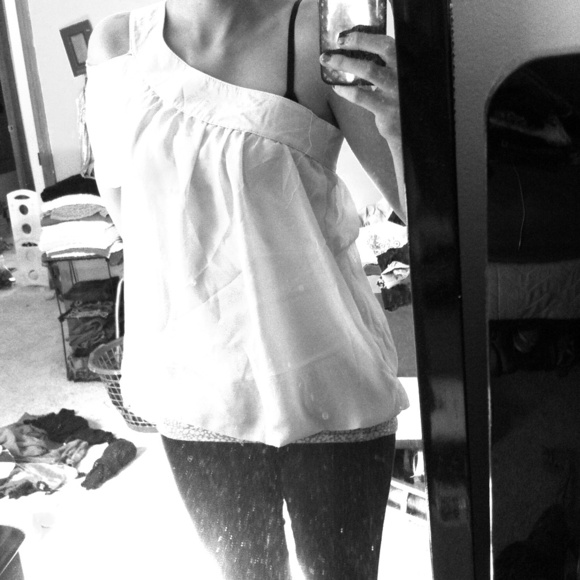 Dressy top