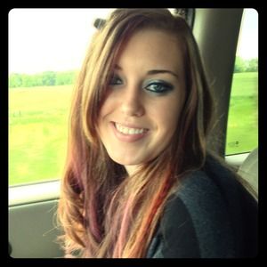 👣💜👣Meet the Seller!👣💙👣