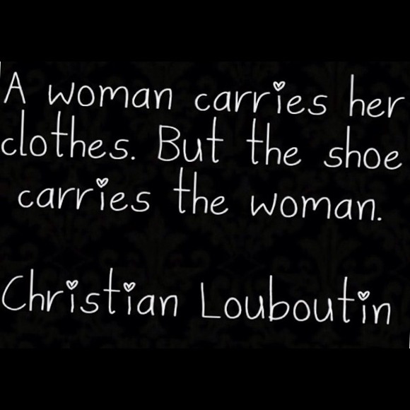 💔Decided to keep💔Christian Louboutin loubi zeppa - Picture 2 of 4