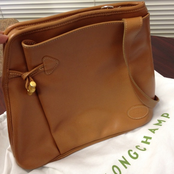 🌟Reserved for @lflanedriver🌟 Longchamp Bag