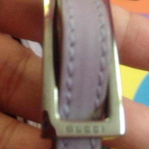 Authentic. Rare GUCCI. - Picture 2 of 4