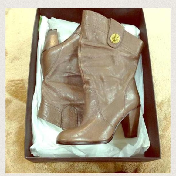 REDUCED Beautiful Marc by Marc Jacob boots