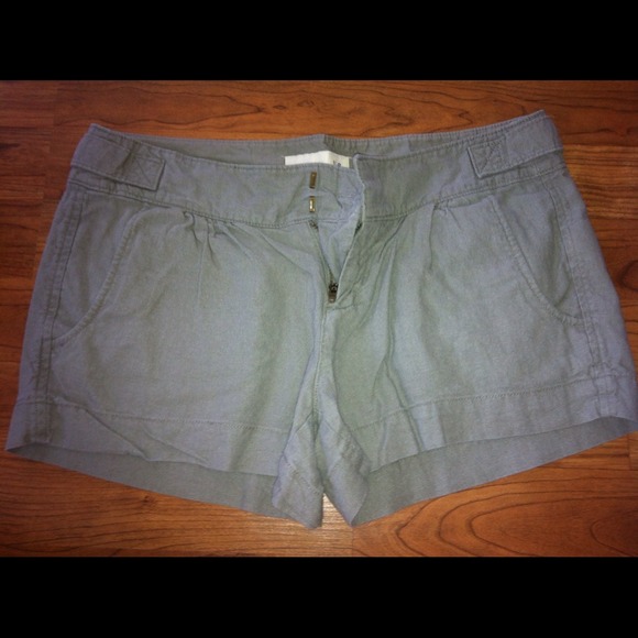 Old Navy Shorts!