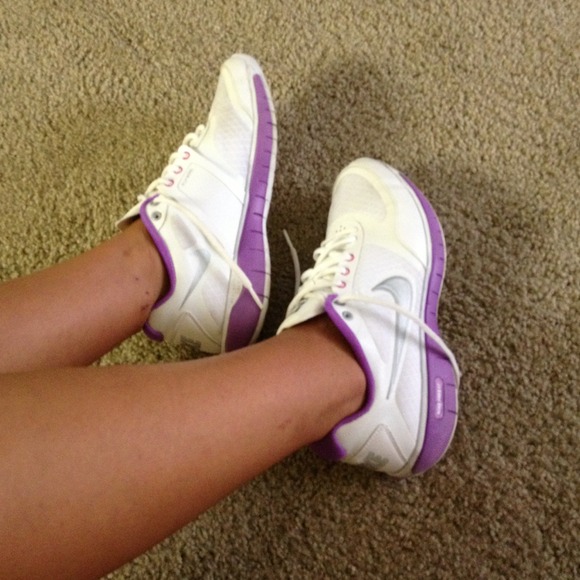 Sold🚫 nike free xt flywire shoes