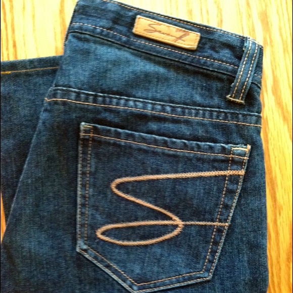 Seven7 Denim - LAST CHANCE!!! Seven7