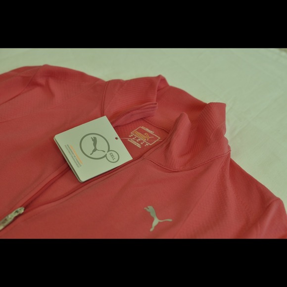 Puma Jacket - Picture 2 of 2