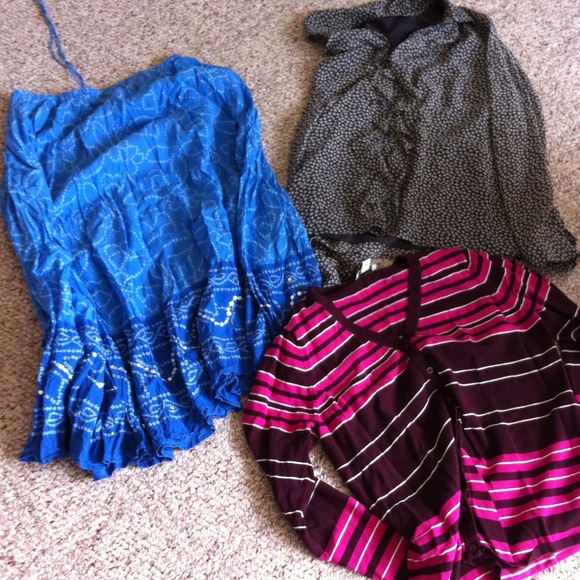 Bundled for @wyo_mommy