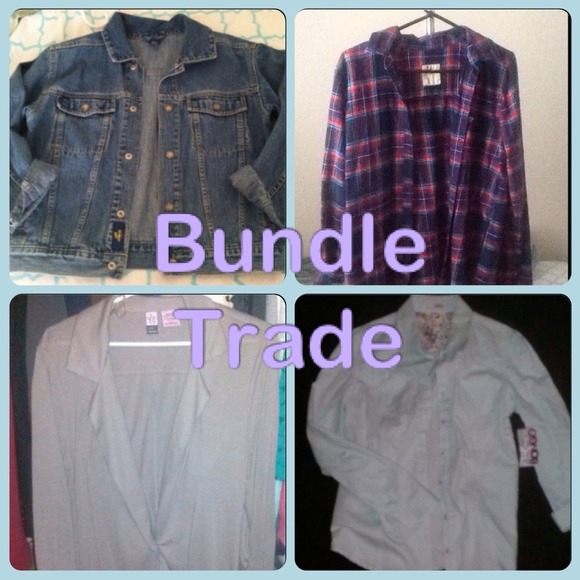 Trade