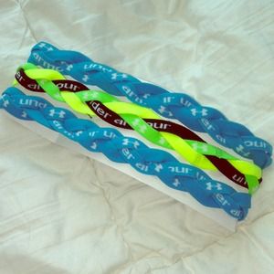 Under Armour Headbands