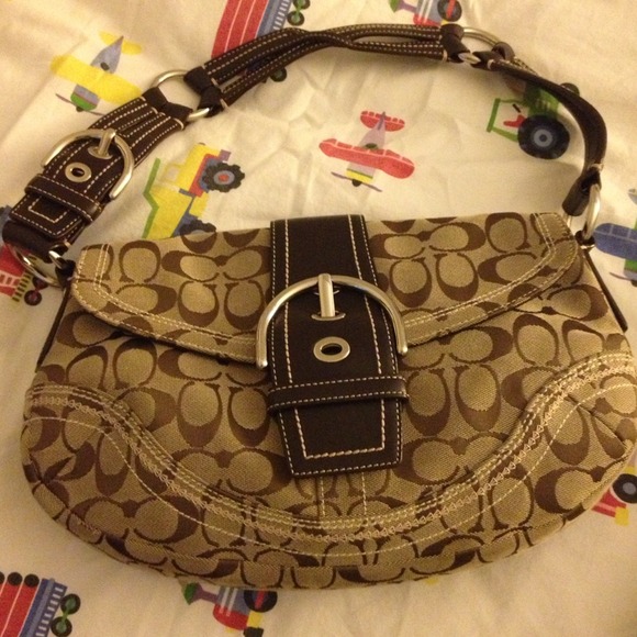 Authentic coach💥💥traded💥💥