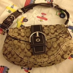 Authentic coach💥💥traded💥💥