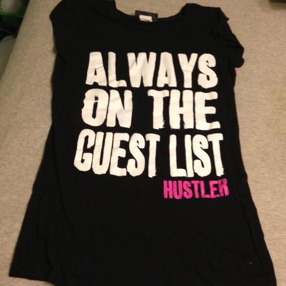 Hustler