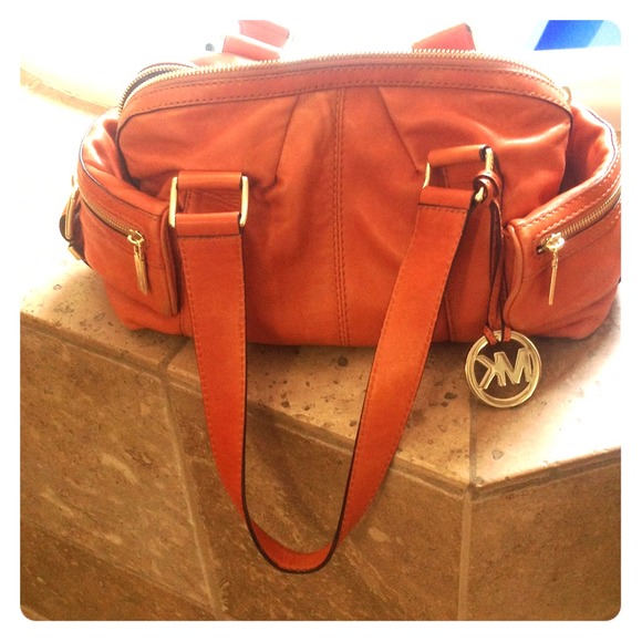 Handbag authentic MK