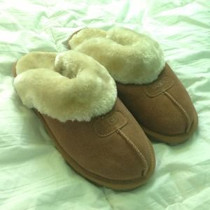 UGG Slippers