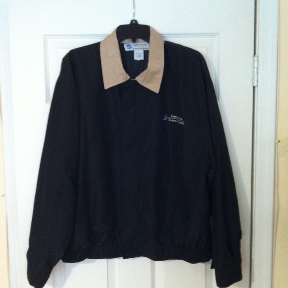 Lightweight Jacket