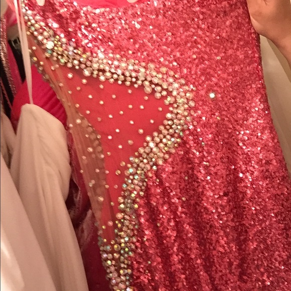 . Pink one. - Picture 3 of 4