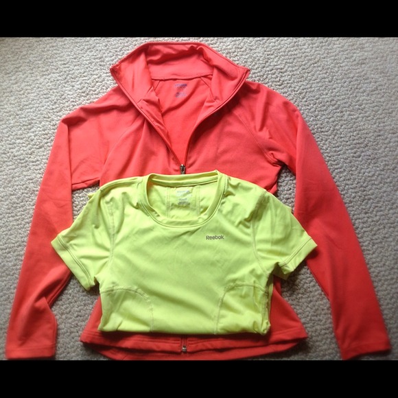 Track Jacket Bundle