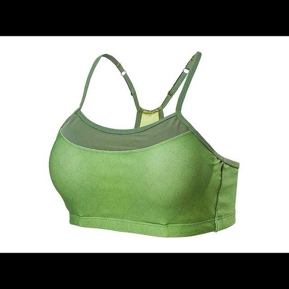 Moving Comfort Accessories - 🔴🍂Moving Comfort Alexis Sport Bra