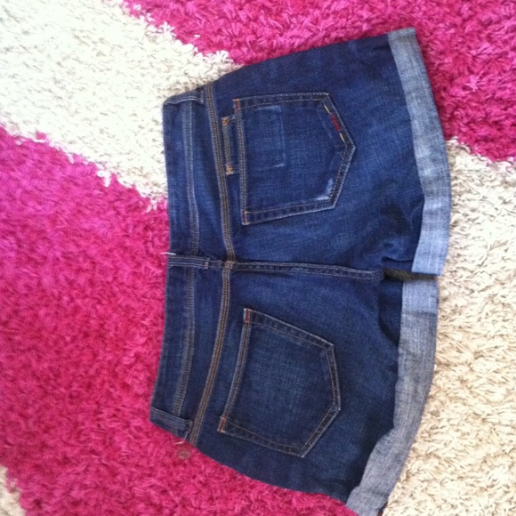 Aeropostale 100% cotton shorts - Picture 2 of 4
