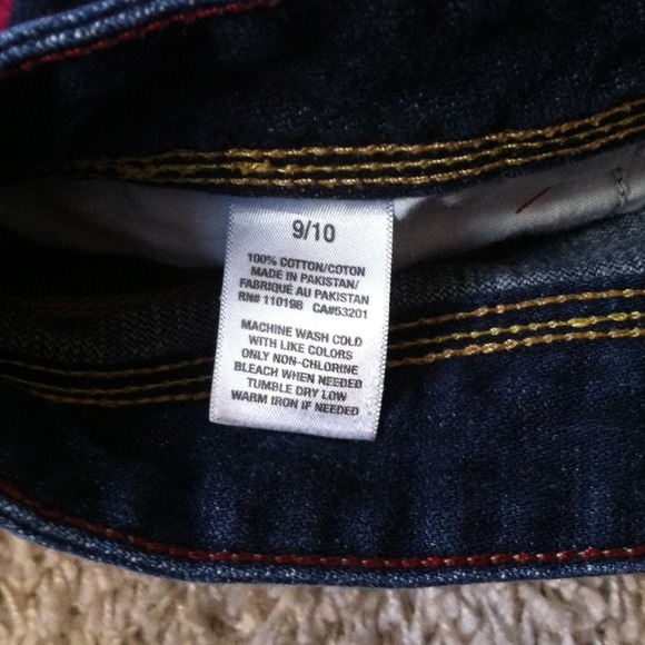 Aeropostale 100% cotton shorts - Picture 4 of 4