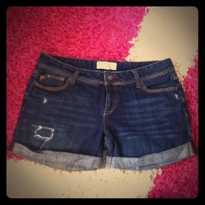 Aeropostale 100% cotton shorts