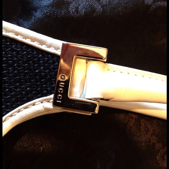 Authentic Gucci Jackie Bardot Handbag - Picture 2 of 11