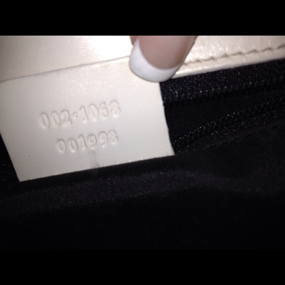 Authentic Gucci Jackie Bardot Handbag - Picture 4 of 11