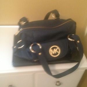 Michael Kors bag!!