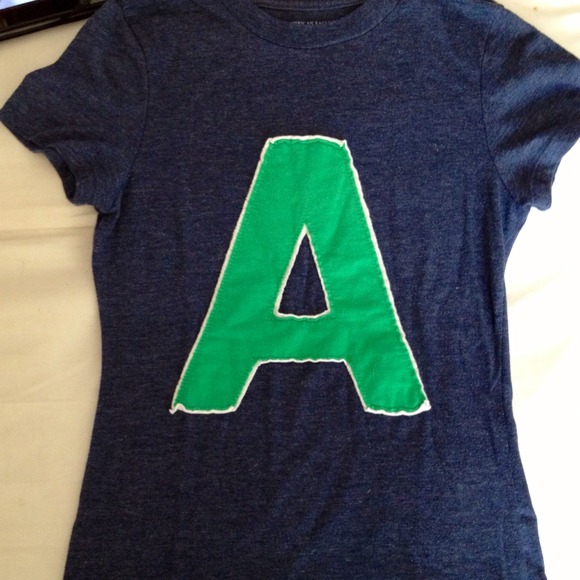 American eagle shirt