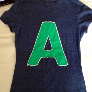 American eagle shirt