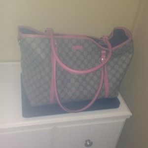 Used Gucci joy  bag!!!
