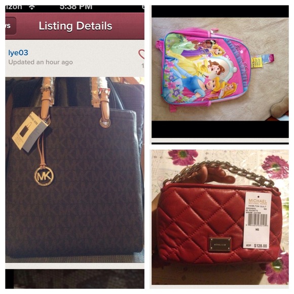 Bundle for lisalynn16