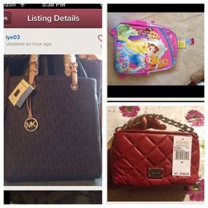 Bundle for lisalynn16